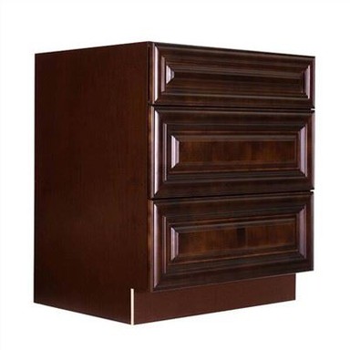 Stalčių spintelė be rėmelių