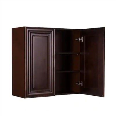 Berėmio sieninė spinta