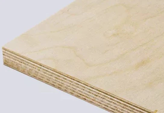 18mm Birch Plywood
