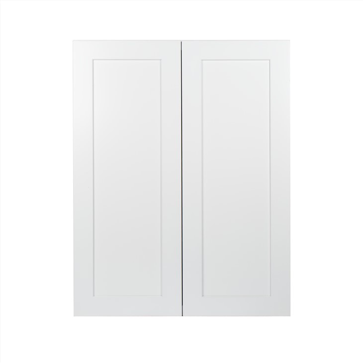 24x42 sieninė spinta