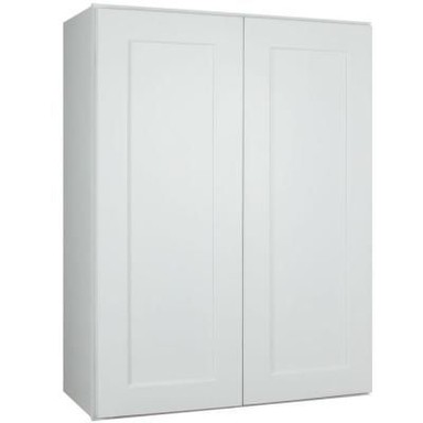 24x30 sieninė spinta