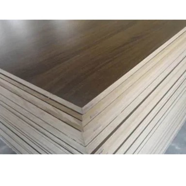 9 mm melaminu padengtas MDF