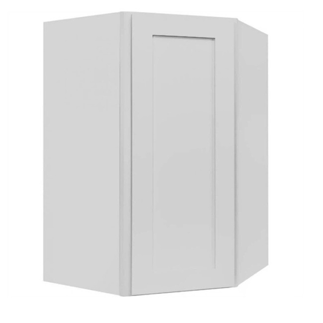 Įstrižainė virtuvės spintelė