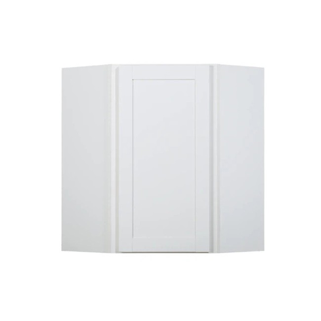 Virtuvės įstrižainės kampinės sienelės