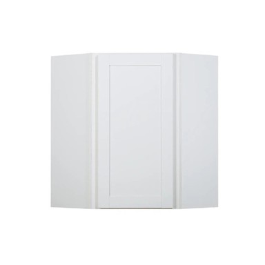 Virtuvės įstrižainės kampinės sienelės