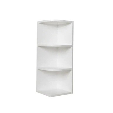 „Shaker“ sieninė atvira lentyna